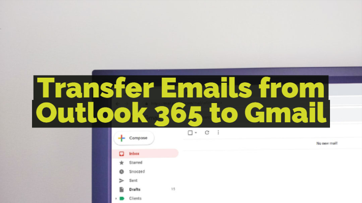 use gmail labels on outlook for mac